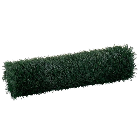 One Paw, Replacement Grass for Dog Potty Patch Pooch Patch Pee Pad, Anti-Microbial and Odor Resistant, High Absorbency, for Dogs