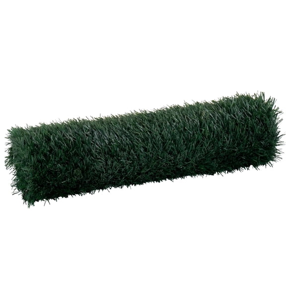 One Paw, Replacement Grass for Dog Potty Patch Pooch Patch Pee Pad, Anti-Microbial and Odor Resistant, High Absorbency, for Dogs