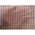 thumbnail image 4 of oneOone Cotton Silk Fabric Leaves Block Print Fabric BTY 42 Inch Wide, 4 of 4