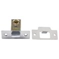 thumbnail image 3 of Mortice Door Tubular Latch Internal Bolt Facility Sprung Catch Flat, 3 of 9