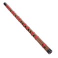 thumbnail image 3 of 1 Pce Flûte en Bois d'Introduction Flûte Portable Flûte Chinoise pour Débutant (E Key), 3 of 8