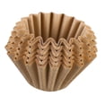 thumbnail image 1 of Basket Coffee Filters Paper kitchen office parts L L, 1 of 3