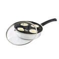 thumbnail image 2 of Henckels International Kitchen Elements Egg Poacher, 2 of 2