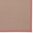 thumbnail image 3 of Tapis Athena liège et orange brûlé 5 pi x 8 pi, 3 of 6