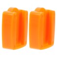 thumbnail image 2 of KAKOWELY juicer parts replacement 2pcs Electric Orange Juicer Parts Replacement Orange Peeler Support and Juicer Machine Accessories for Automatic Orange Extractor, 2 of 5