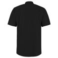 thumbnail image 2 of Kustom Kit Chemise à Manches Courtes pour Hommes Workforce / Chemise de Travail pour Hommes, 2 of 3