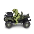thumbnail image 3 of Jouet radiocommandé NKOK UNSC Gungoose et Master Chief, 3 of 8