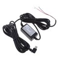 thumbnail image 4 of Milaget 12/24V to 5V Car Cam Hardwire Kits Power Adapters Mini USB, 4 of 6