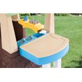 thumbnail image 5 of Little Tikes Maison de Jeu de Luxe & Jardin, 5 of 5
