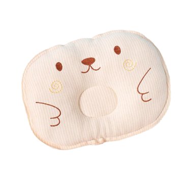 Oreiller pour Animaux, Oreiller de Sommeil pour Animaux Oreiller Doux pour Petit Chien Oreiller pour Chien Design Surélevé