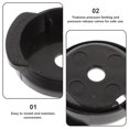 thumbnail image 3 of SKISUNO 1 Set Pressure Cooker Float Valve Replacement Parts Includes Pressure Relief Valves Gaskets Compatible With, 3 of 8