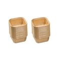thumbnail image 2 of Birdeem Cup Sets for Kitchen,Baking Sets for Kitchen,Cupcake Cup Disposable Lidless Baking Paper Cake Box Packaging Box Special Baking Resistance of 50 Sets,Cup Cake Boxes,Cup Cake Paper Cup, 2 of 6