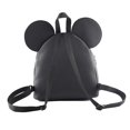 thumbnail image 3 of Disney Minnie Mouse Mini Sac à Dos avec Nœud et Oreilles, 3 of 5