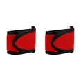 thumbnail image 3 of ZheElen Compact Golf Rangefinder Strap Magnetic Range Device Bar Rail Red No Hole 31x7cm 2Set, 3 of 6