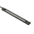 thumbnail image 4 of 12V 1Pcs Universal 18 LED Light Strip, Motorcycle Turn Signal Lights, Tail Trailer Brake Stop Light Flexible LED License Plate Lights, 4 of 8