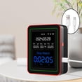 thumbnail image 3 of BTOER 15in1 for Smart Air Quality Monitor Air Quality Tester Real Time For Home And Office, 3 of 6