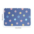 thumbnail image 3 of Cameland 59x39.37 Inches Waterproof And Washable Large Bed Pad For Elderly Care Incontinence Protection Menstrual And Child Bedwetting, 3 of 6