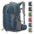 thumbnail image 1 of Maelstrom Daypack Backpacks, 40L Blue, 1 of 7