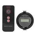 thumbnail image 2 of Excavator Electronic Remote Timer LCD Hour Meter  Heavy Equipment Parts Accessories 12V to 36V, 2 of 7