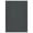 Noir Gris, variante sur Garvee Tapis Moderne Uni 8'x10 Pieds Minimaliste Tissé Texturé, Tapis Lavable Antidérapant à Poils Courts pour Intérieur Salon Chambre Salle à Manger, Noir Gris
