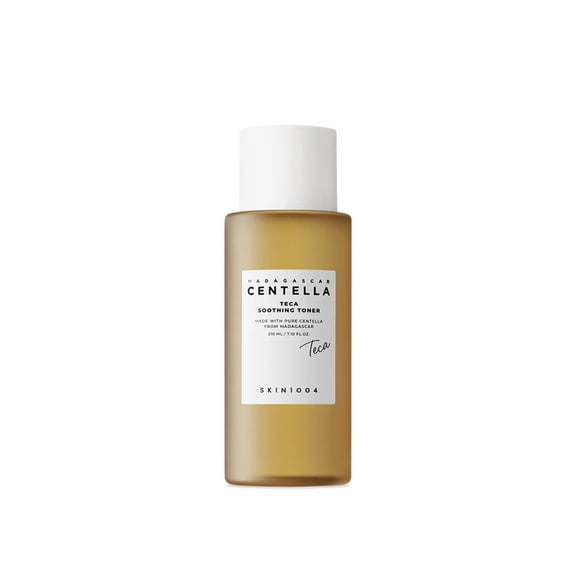 SKIN1004 Madagascar Centella Teca Tonique Apaisant 210ml