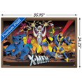 thumbnail image 2 of Marvel Comics - Les X-Men - Groupe, 2 of 4