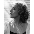 thumbnail image 1 of Mary Pickford 1930S Photo Print (8 x 10), 1 of 1