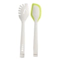 thumbnail image 2 of TIMIFIS Toothpaste Dispenser Kitchen Baking Multifunctional 3-in-1 Food Tongs Barbecue Tongs Tongs Kitchen Gadgets, 2 of 8