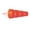 Rouge, variante sur Manche à Vent de Mode Mesure du Vent avec Ceinture Réfléchissante Sac à Chaussettes Suspendu Extérieur Rouge