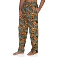 thumbnail image 1 of Fun Boxers Mens Fishing Fun Prints Pajama & Lounge Pants, 1 of 2