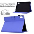 thumbnail image 3 of Tablet Case for GANGXUN Lenovo Tab M9 , Auto Sleep/Wake, Multi-Functional Wallet, 3 of 4