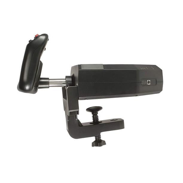 Logitech G Saitek PRO Flight Yoke System - Walmart.ca