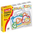 thumbnail image 3 of Quercetti - 009222 | Fanta Color Portable Small (150 Pieces), 3 of 4