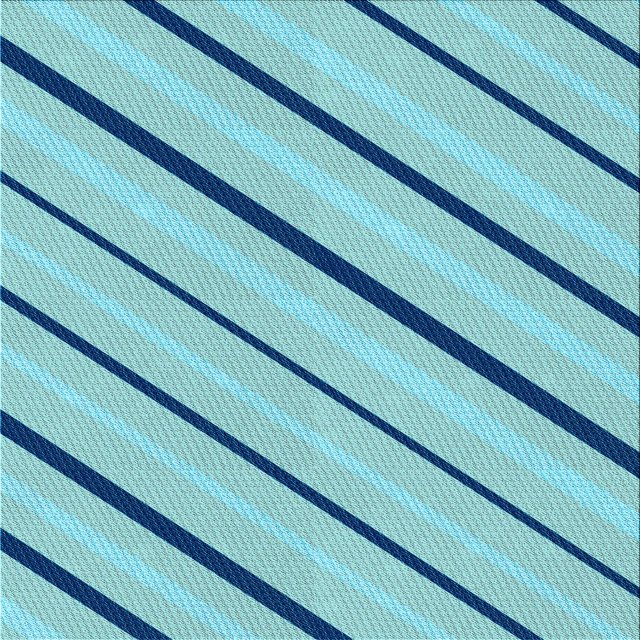 Ahgly Company Tapis d'Intérieur Lavable à la Machine, Carré, Transitionnel, Bleu Ivy Bleu, Tapis de Zone, 6 Pieds Carré