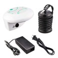 thumbnail image 1 of Ionic Foot Bath Detox Machine Foot Spa Foot Bath Spa Ion Detox Foot Bath Cleanse for Home Use Salon Beauty SPA Club, 1 of 9