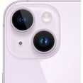 thumbnail image 4 of Restored Apple iPhone 14 Plus - Carrier Unlocked - 256GB Purple - MQ403LL/A (Refurbished), 4 of 5