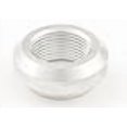thumbnail image 3 of Weld Bung 1/4in NPT Female - Aluminum, 3 of 3