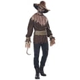 thumbnail image 2 of Killer in the Cornfield Men's Costume, 2 of 5