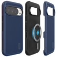 thumbnail image 1 of TUDIA MergeGrip for Google Pixel 10 Case and Google Pixel 10 Pro Case 2025 MagSafe Compatible - Indigo Blue, 1 of 6