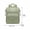 Green, variant on Diaper Bag Backpack,Multi-Function Diaper Bag for Newborn, Travel Large Capacity Baby Bag