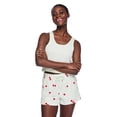 thumbnail image 2 of Pyjama 2 pièces George pour femmes, 2 of 5
