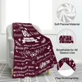 thumbnail image 2 of LHSHID 60th Birthday Gifts for Men 60th Birthday Gifts for Him 60 Year Old Birthday Gifts for Men 60th Blanket 60th Birthday Decorations for Men Gift for 60th Birthday Men 30"x40", 2 of 7
