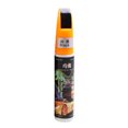 thumbnail image 1 of HLONK Sparkling Colorful Automotive Paint Repair Pen S6P6, 1 of 6