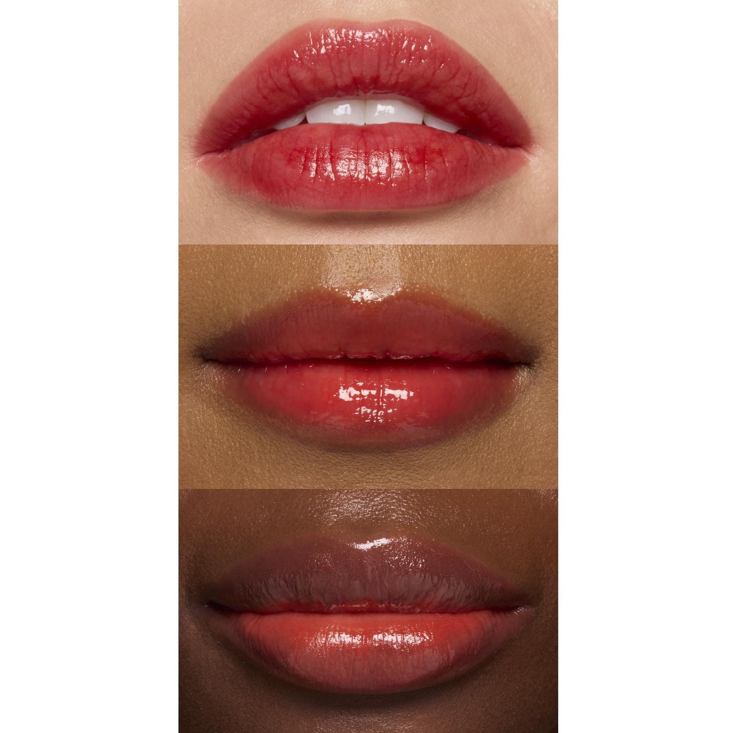 E.L.F.COSMETICS ELF Teinture à Lèvres Pêche