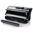 thumbnail image 3 of FoodSaver FM5200 2-in-1 Food Preservation System, 3 of 6