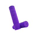 thumbnail image 2 of pitrice Anti-Slip Bicycle Handlebar Grip Rubber Handle Bar Overgrip Cover Purple, 2 of 9