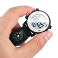 thumbnail image 3 of Miangastore Montre Suspendue Polyvalente Montre Électronique de Poche Montre d'Extérieur à Pince, 3 of 8