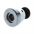 thumbnail image 2 of 3X Metal Plastic Replacement Valve for Pressure Cooker,3 x Pressure Cooker Relief Valve,black & silver, 2 of 4