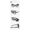 thumbnail image 3 of Polarized Sunglasses for Women 100% UV Protection, 3 of 5