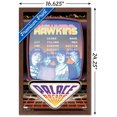 thumbnail image 2 of Netflix Stranger Things : Saison 2 - Palace Arcade, 2 of 4